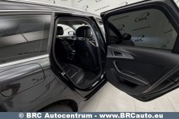 Audi A6 3.0 TDI Quattro Avant Automatas 2013 full