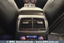 Audi A6 3.0 TDI Quattro Avant Automatas 2013 full