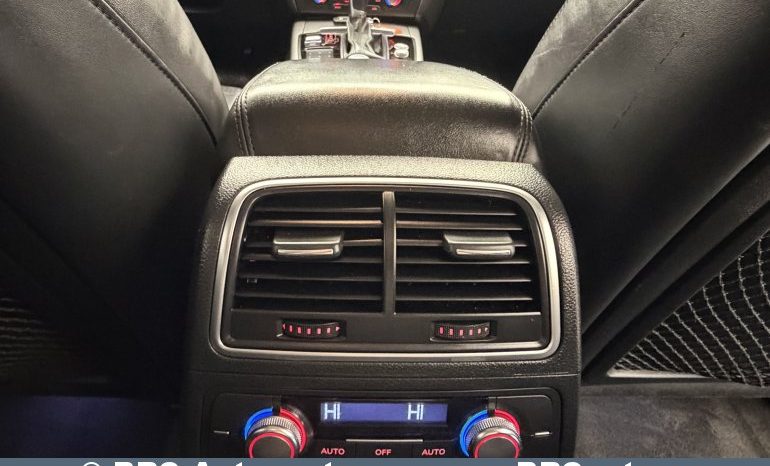 Audi A6 3.0 TDI Quattro Avant Automatas 2013 full