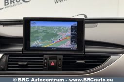 Audi A6 3.0 TDI Quattro Avant Automatas 2013 full