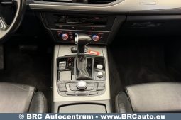 Audi A6 3.0 TDI Quattro Avant Automatas 2013 full