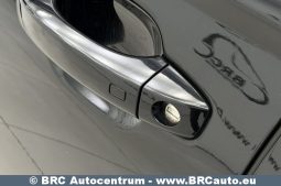 Audi A6 3.0 TDI Quattro Avant Automatas 2013 full