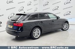 Audi A6 3.0 TDI Quattro Avant Automatas 2013