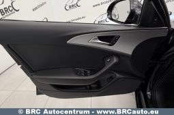 Audi A6 3.0 TDI Quattro Avant Automatas 2013 full