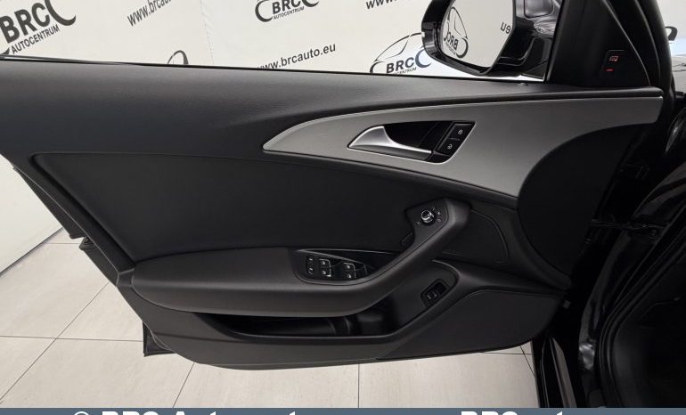 Audi A6 3.0 TDI Quattro Avant Automatas 2013 full