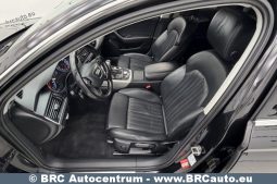 Audi A6 3.0 TDI Quattro Avant Automatas 2013 full