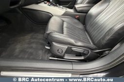 Audi A6 3.0 TDI Quattro Avant Automatas 2013 full