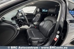 Audi A6 3.0 TDI Quattro Avant Automatas 2013 full