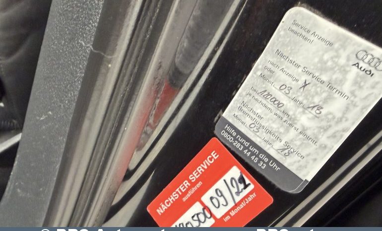 Audi A6 3.0 TDI Quattro Avant Automatas 2013 full