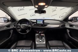 Audi A6 3.0 TDI Quattro Avant Automatas 2013