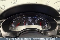Audi A6 3.0 TDI Quattro Avant Automatas 2013 full