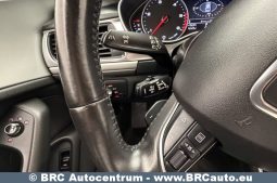 Audi A6 3.0 TDI Quattro Avant Automatas 2013 full