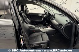 Audi A6 3.0 TDI Quattro Avant Automatas 2013