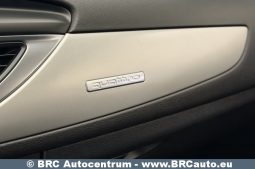 Audi A6 3.0 TDI Quattro Avant Automatas 2013 full
