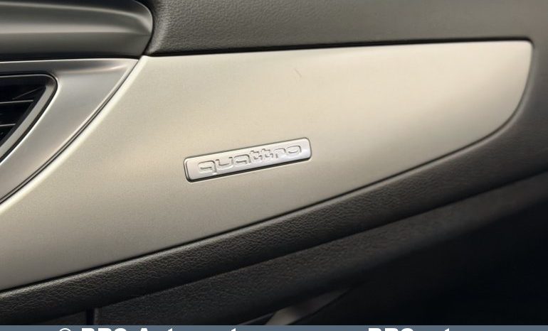 Audi A6 3.0 TDI Quattro Avant Automatas 2013 full