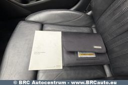 Audi A6 3.0 TDI Quattro Avant Automatas 2013 full