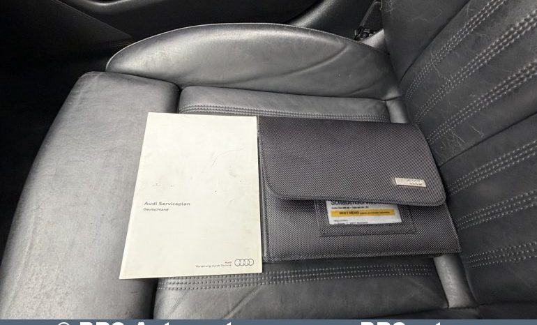 Audi A6 3.0 TDI Quattro Avant Automatas 2013 full