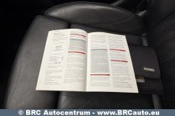 Audi A6 3.0 TDI Quattro Avant Automatas 2013 full