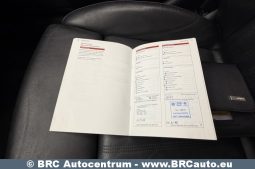 Audi A6 3.0 TDI Quattro Avant Automatas 2013 full