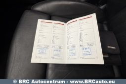 Audi A6 3.0 TDI Quattro Avant Automatas 2013 full