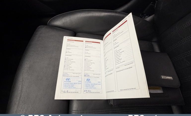 Audi A6 3.0 TDI Quattro Avant Automatas 2013 full