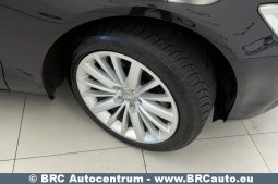 Audi A6 3.0 TDI Quattro Avant Automatas 2013 full