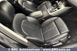 Audi A6 3.0 TDI Quattro Avant Automatas 2013