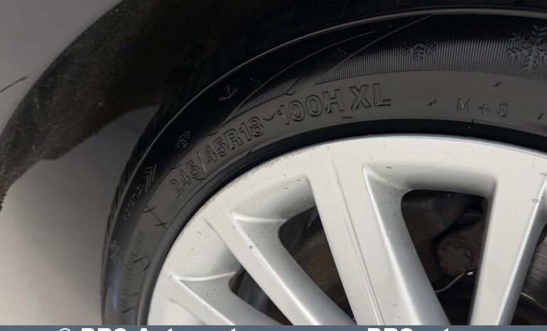 Audi A6 3.0 TDI Quattro Avant Automatas 2013 full