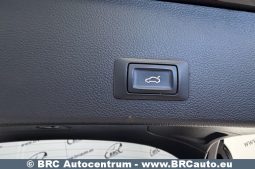 Audi A6 3.0 TDI Quattro Avant Automatas 2013 full