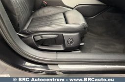 Audi A6 3.0 TDI Quattro Avant Automatas 2013 full