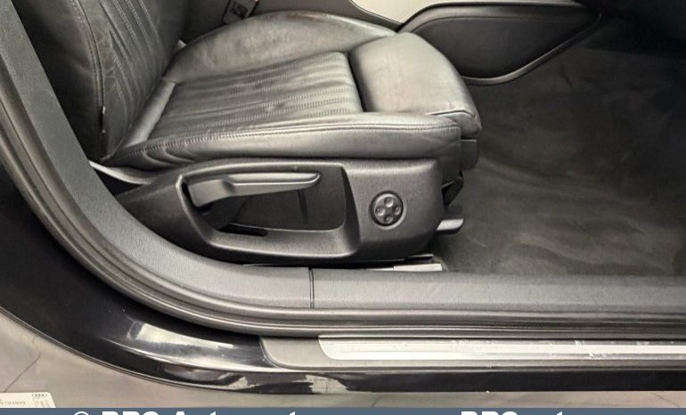 Audi A6 3.0 TDI Quattro Avant Automatas 2013 full