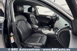 Audi A6 3.0 TDI Quattro Avant Automatas 2013 full