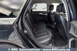 Audi A6 3.0 TDI Quattro Avant Automatas 2013 full