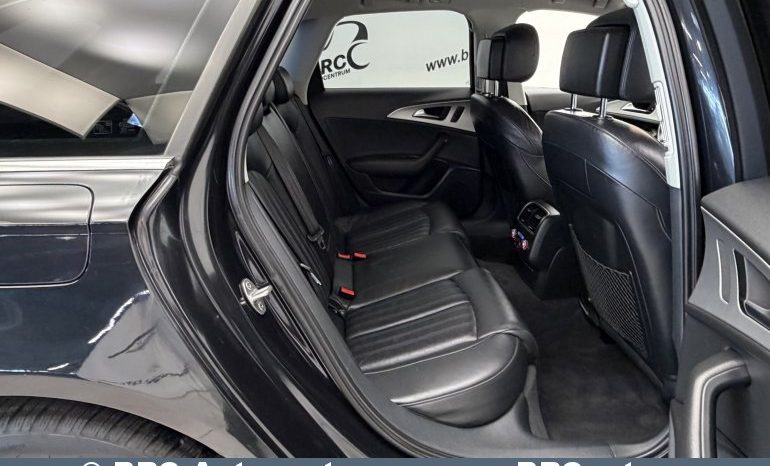 Audi A6 3.0 TDI Quattro Avant Automatas 2013 full
