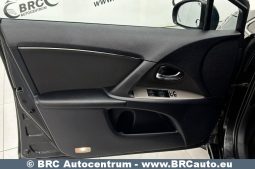 Toyota Avensis 2.0 D-4D 2010 full