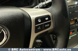 Toyota Avensis 2.0 D-4D 2010 full