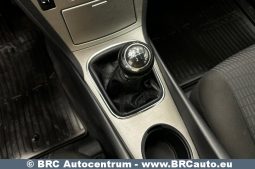 Toyota Avensis 2.0 D-4D 2010 full