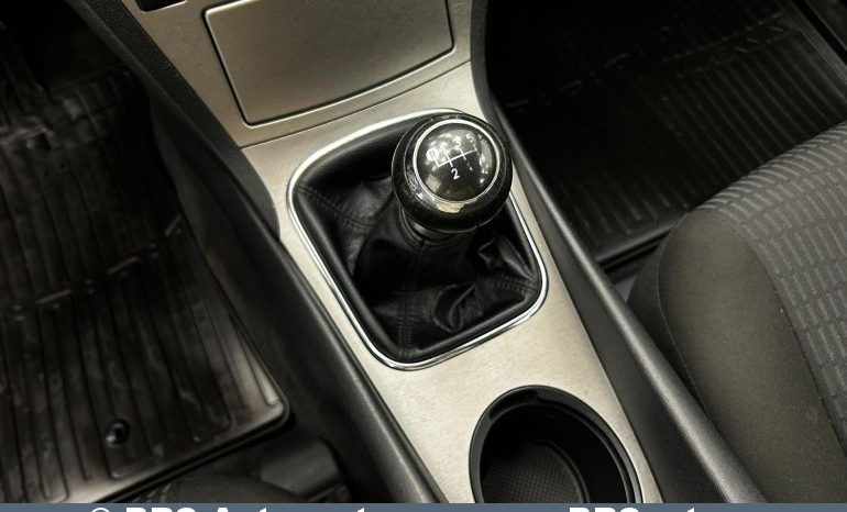 Toyota Avensis 2.0 D-4D 2010 full