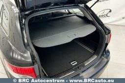 Toyota Avensis 2.0 D-4D 2010 full