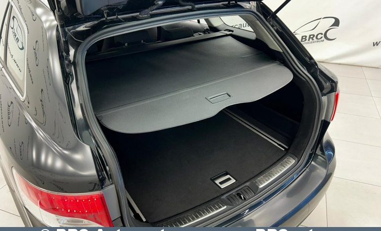 Toyota Avensis 2.0 D-4D 2010 full