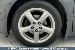 Toyota Avensis 2.0 D-4D 2010 full