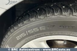 Toyota Avensis 2.0 D-4D 2010 full