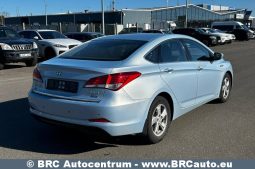 Hyundai i40 1.6 GDi Blue Drive 2014
