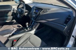 Hyundai i40 1.6 GDi Blue Drive 2014