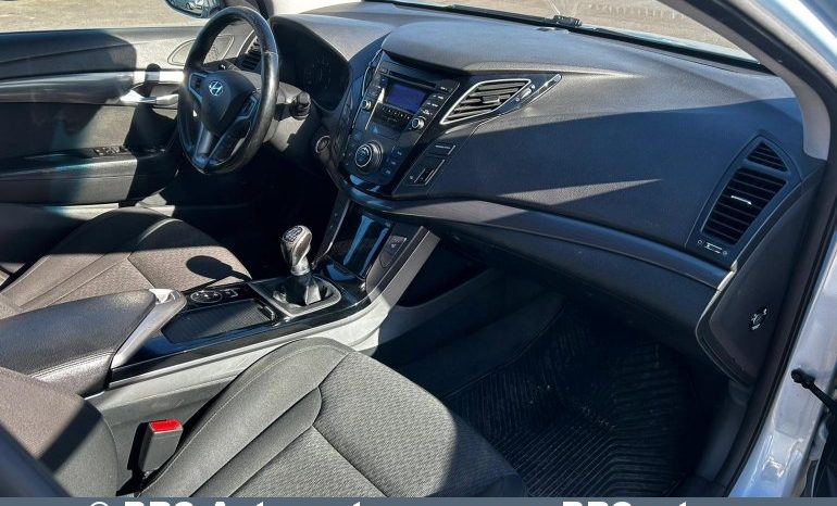 Hyundai i40 1.6 GDi Blue Drive 2014 full