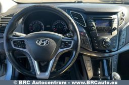 Hyundai i40 1.6 GDi Blue Drive 2014 full