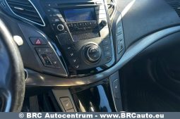 Hyundai i40 1.6 GDi Blue Drive 2014 full