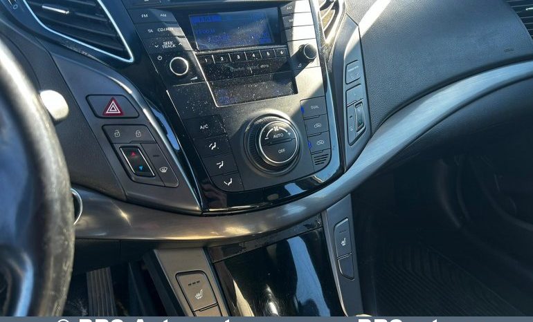 Hyundai i40 1.6 GDi Blue Drive 2014 full