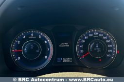 Hyundai i40 1.6 GDi Blue Drive 2014 full