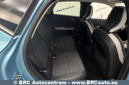 Renault Captur 1.3 TCe Automatas 2021 full